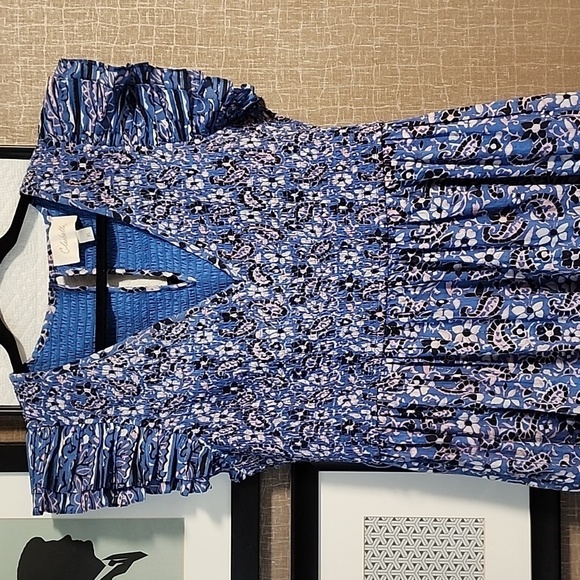 Cleobella Autumn Midi Dress - Picture 5 of 14